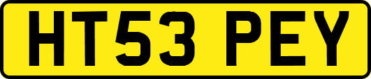 HT53PEY
