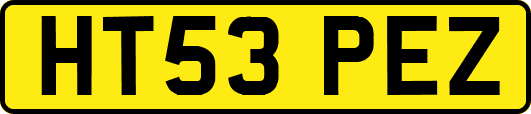 HT53PEZ