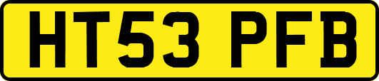 HT53PFB