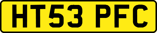 HT53PFC