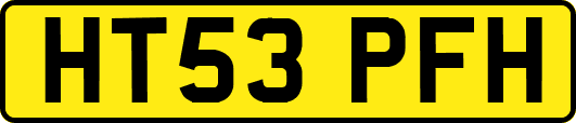 HT53PFH