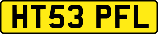 HT53PFL
