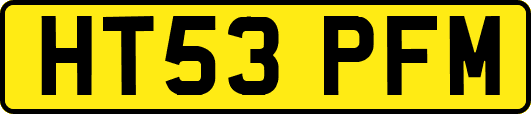 HT53PFM