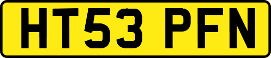 HT53PFN