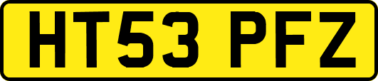 HT53PFZ