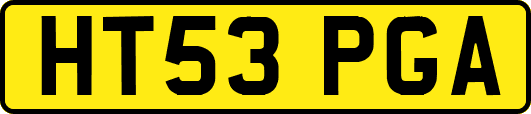 HT53PGA