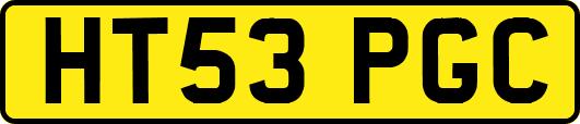 HT53PGC