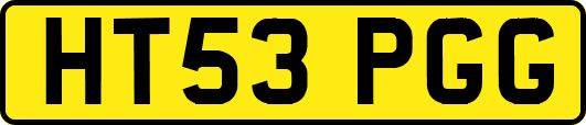 HT53PGG