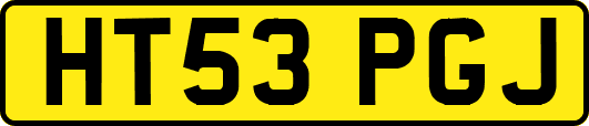 HT53PGJ