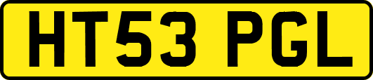 HT53PGL