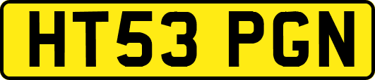 HT53PGN