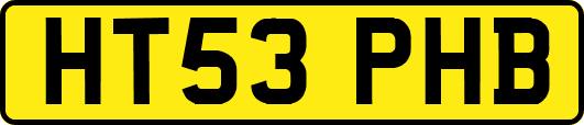 HT53PHB