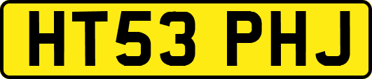 HT53PHJ