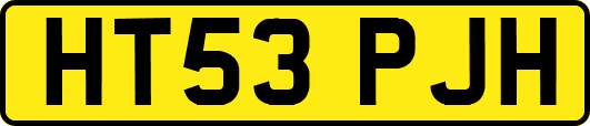 HT53PJH