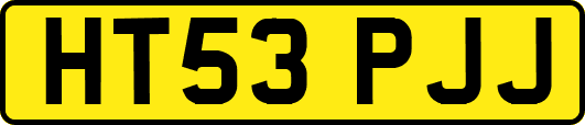 HT53PJJ