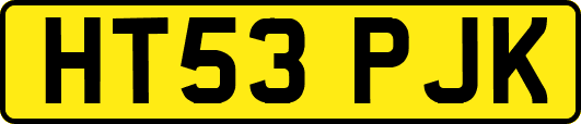 HT53PJK