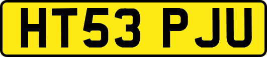 HT53PJU