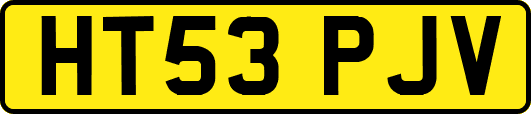 HT53PJV