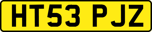 HT53PJZ