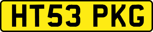 HT53PKG