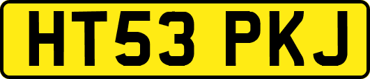HT53PKJ