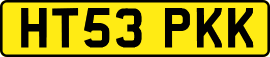 HT53PKK