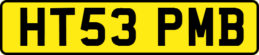 HT53PMB