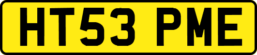 HT53PME