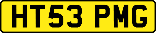 HT53PMG