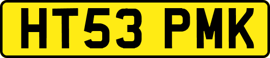 HT53PMK