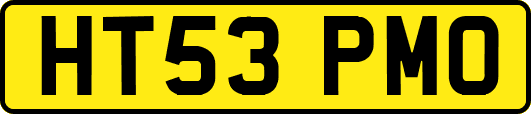HT53PMO