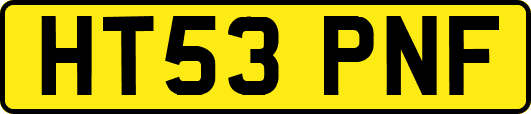 HT53PNF