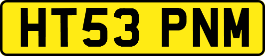HT53PNM