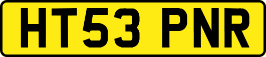 HT53PNR