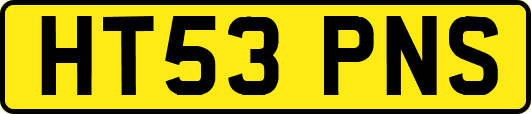 HT53PNS