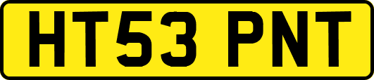 HT53PNT