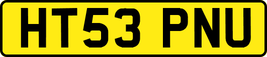 HT53PNU