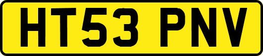 HT53PNV