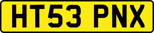 HT53PNX
