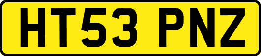 HT53PNZ