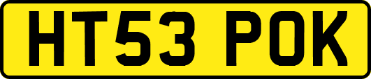 HT53POK