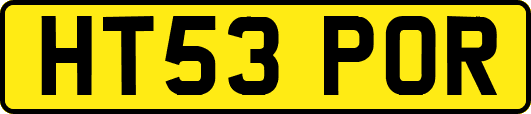 HT53POR