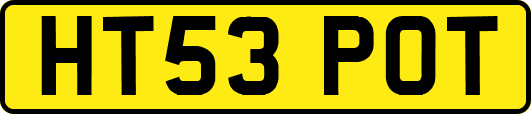 HT53POT
