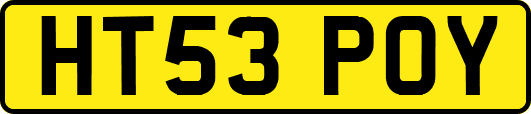 HT53POY