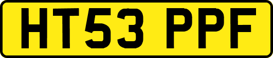 HT53PPF