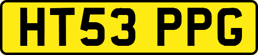 HT53PPG