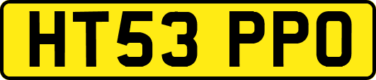 HT53PPO