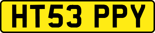 HT53PPY