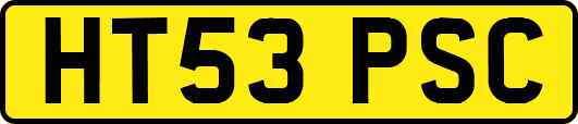 HT53PSC