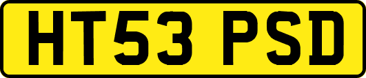 HT53PSD